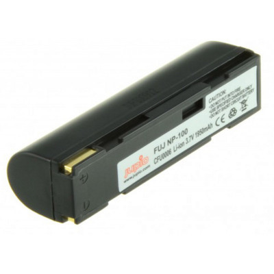 Jupio Batterie NP 100 Pour Fuji BN V101 Pour JVC 1950 MAh