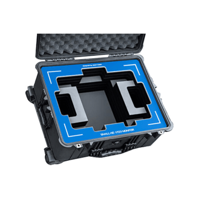 Jason Cases Valise Pour Smallhd Moniteur C Stand Mount