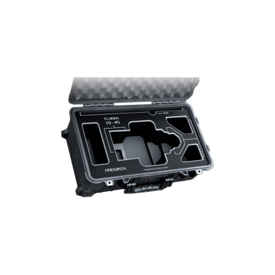 Jason Cases Valise Pour Fujinon 85 300 T2 9 Cabrio With Black Overlay