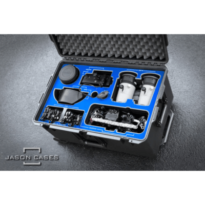 Jason Cases Valise Pour Nauticam Gfx With Blue Overlay