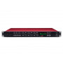 Focusrite pre ampli 8 micro Scarlett octopre