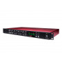 Focusrite pre ampli 8 micro Scarlett octopre