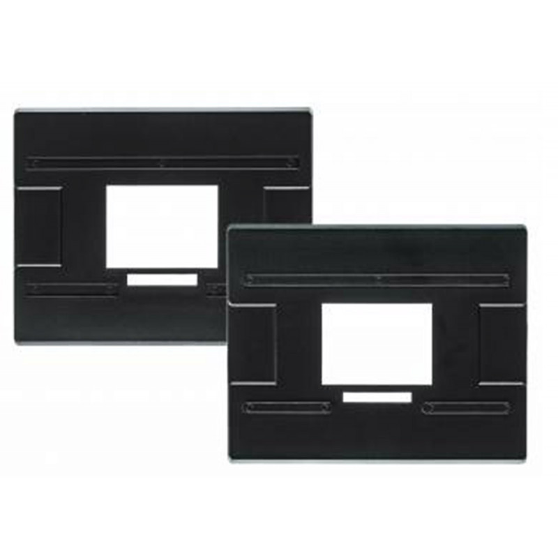 Kaiser Masques negatif 24,5 x 36,5 mm SYSTEM-V