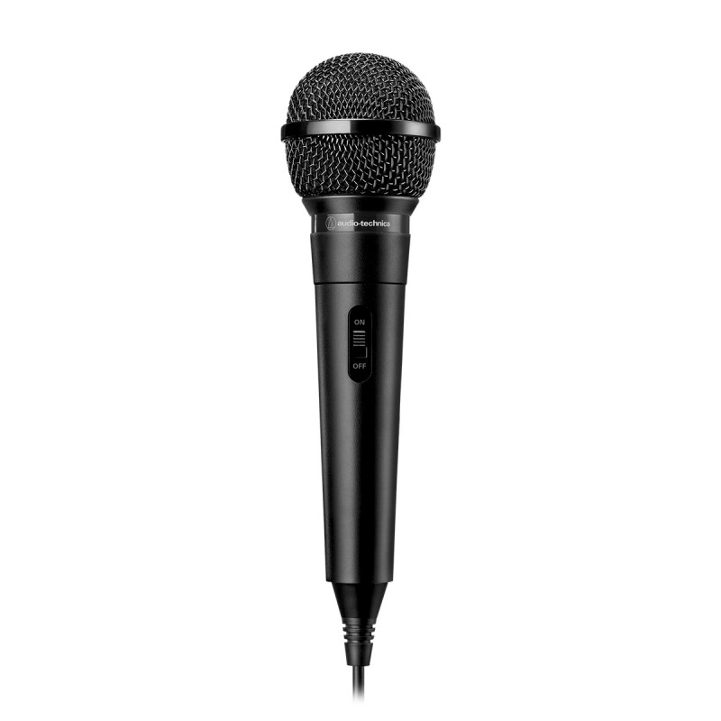 Audio-Technica Unidirectional Dynamic Vocal/Instrument Microphone