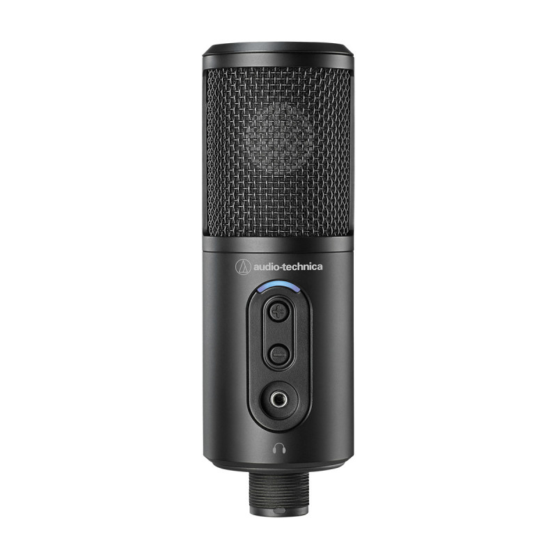 Audio-Technica Unidirectional Condenser Stream/Podcasting/Recording