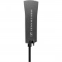 Sennheiser A 1031-U Antenne d'emission/reception - passive - omni.