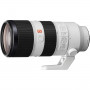 Sony SEL70200GM Objectif FE 70-200mm F2.8 OSS G Master