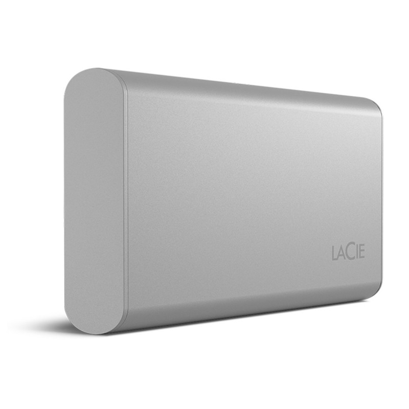 FV LaCie Disque Portable SSD v2 - 1TB SSD