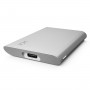 FV LaCie Disque Portable SSD v2 - 1TB SSD