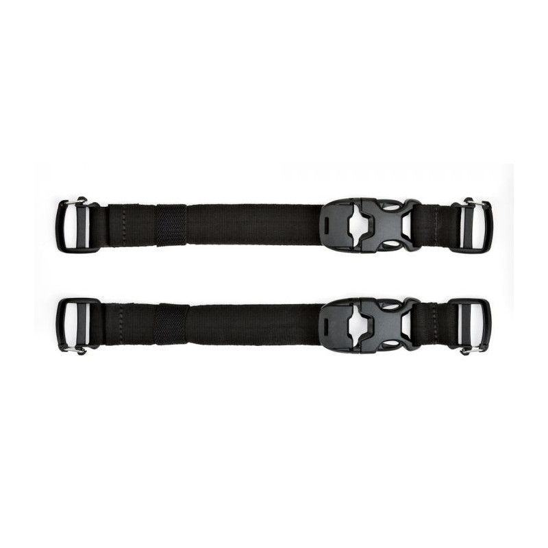 LowePro LP37184-PWW ProTactic Quick Straps (Black)