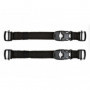 LowePro LP37184-PWW ProTactic Quick Straps (Black)