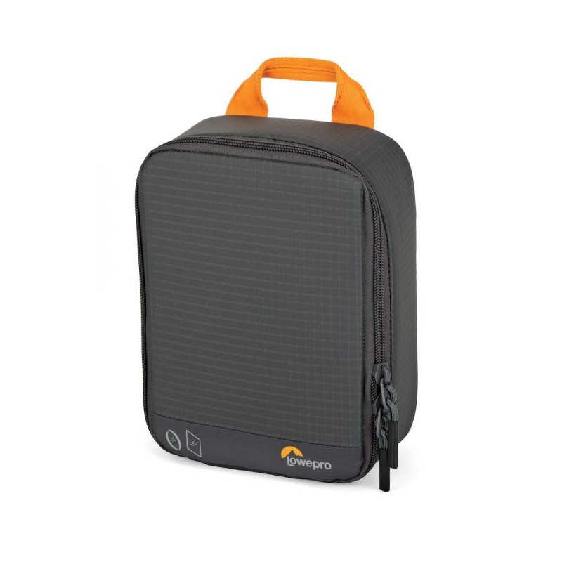 FV LowePro LP37185-PWW GearUp Filter Pouch 100 (Dark Grey)