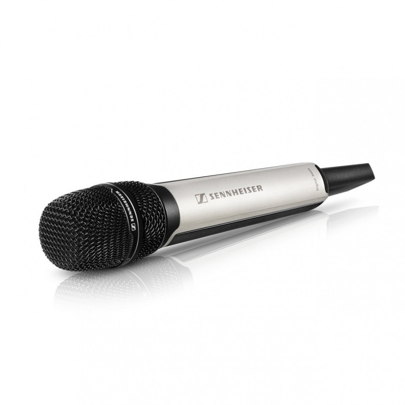 Sennheiser SKM 9000 NI-B1-B4 Emetteur main - numerique - modes HD et