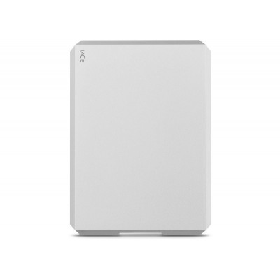 LACIE STFR1000800 DISQUE DUR EXTERNE RUGGED USB-C 1TB