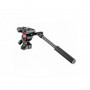 Manfrotto MVH400AH Rotule Fluide Manfrotto Befree Live