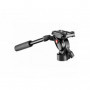 Manfrotto MVH400AH Rotule Fluide Manfrotto Befree Live