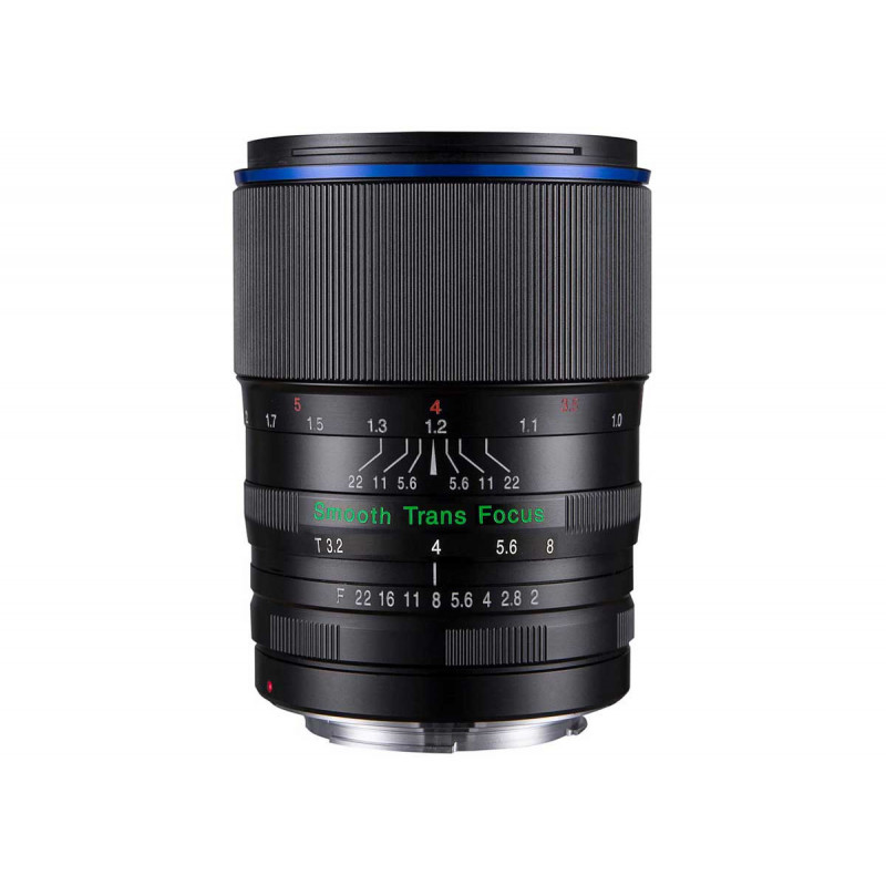 Laowa Objectif 105mm f/2 STF Lens Sony FE