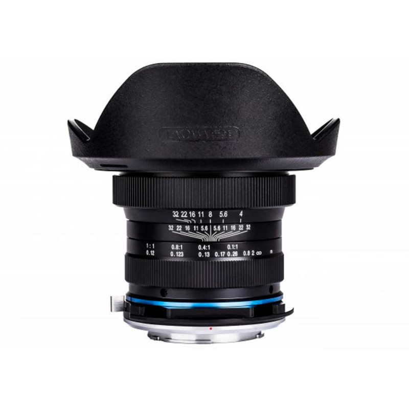 Laowa Objectif 15mm f/4 Wide Angle Macro Nikon