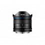 Laowa Objectif Objectif 7,5mm F2 MFT noir - standard