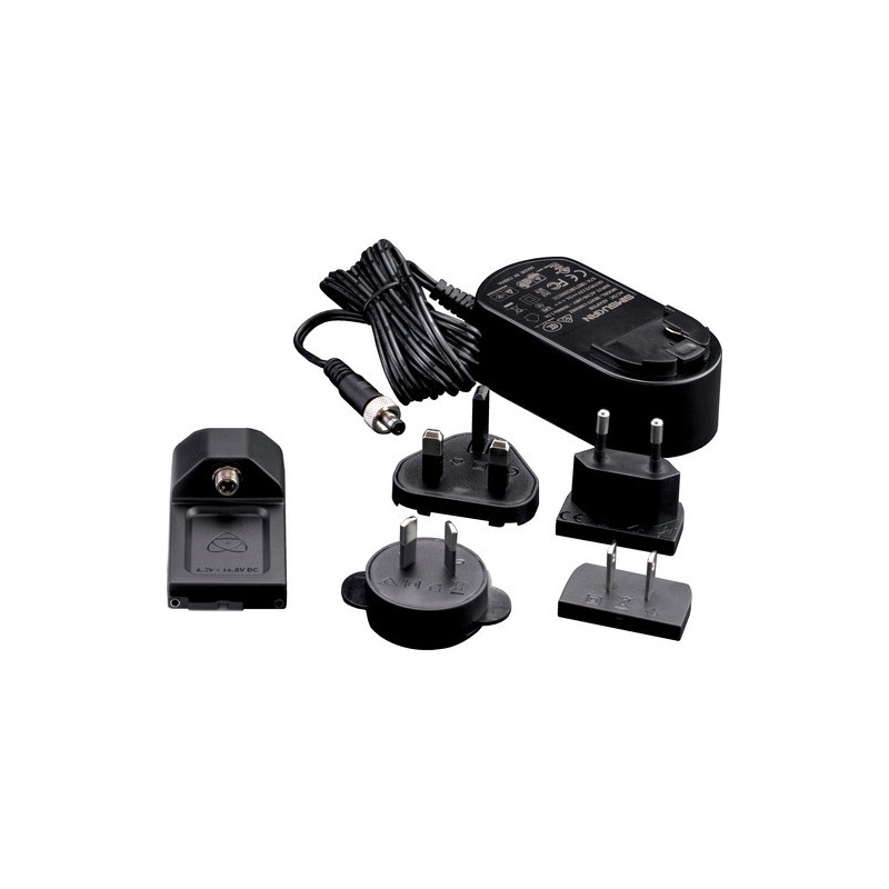 Atomos Locking AC Power Adaptor - Shogun 7