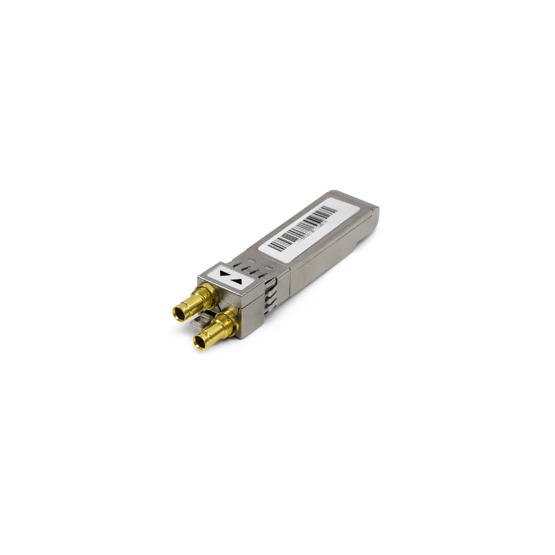 LYNX Technik Emetteur-Recepteur SFP Video 3G/HD/SD - DIN 1.0 / 2.3