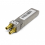 LYNX Technik Emetteur-Recepteur SFP Video 3G/HD/SD - DIN 1.0 / 2.3