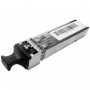 LYNX Technik Module SFP Emetteur Optique Simple (TX)-1550nm -10Km -LC