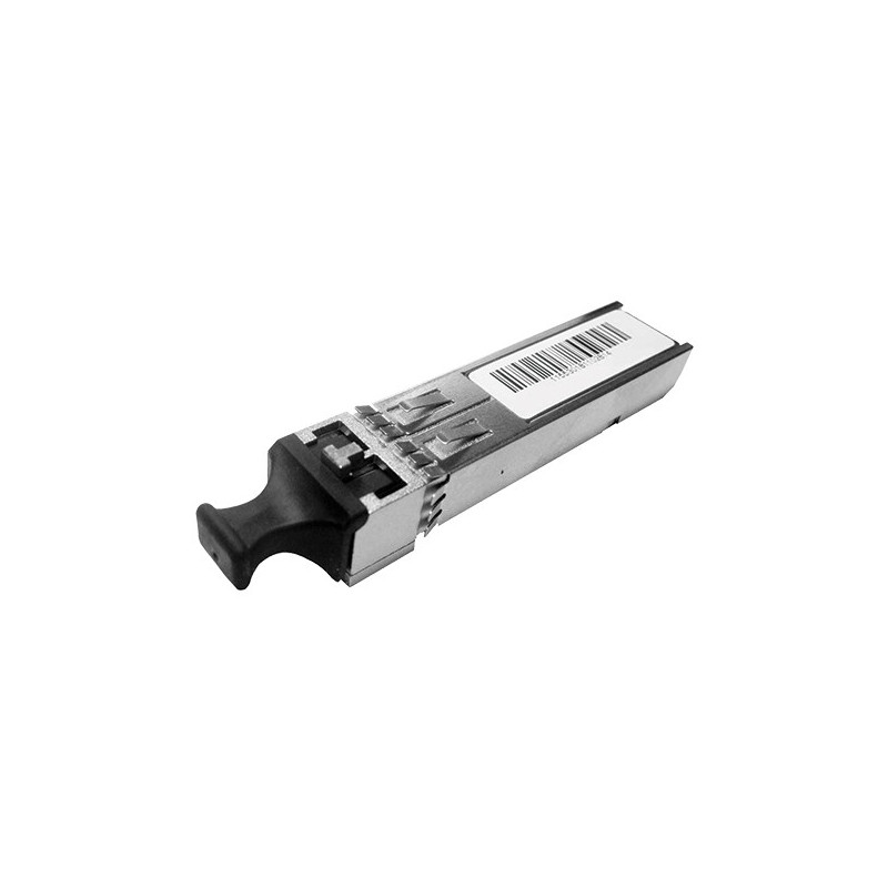 LYNX Technik Module SFP Emetteur Optique Simple (TX)-1370nm -80Km -LC