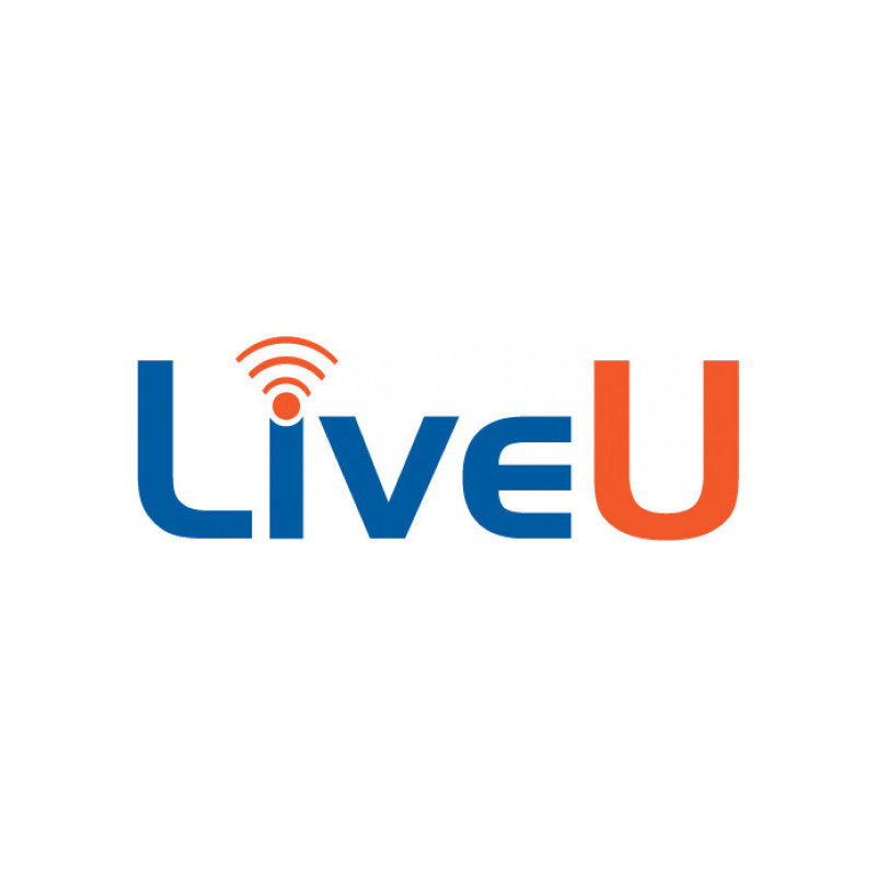 LiveU LU500/600 Rear AB Camera Mount