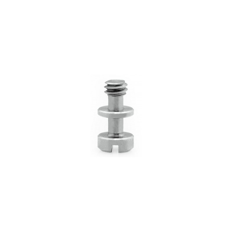 Zacuto 1/4 20" DSLR Screw