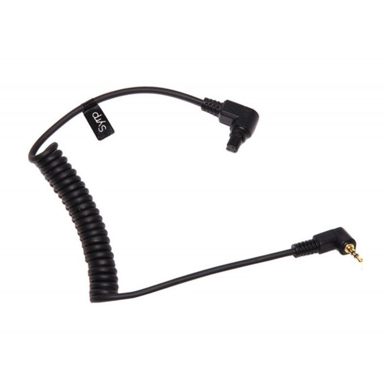 Syrp SY0001-7006 3C Link Cable / Cable de connexion (Canon Pro)