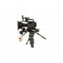 Shape Baseplate, plaque supérieure et follow focus pour Sony FS7M2