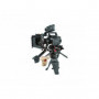 Shape Baseplate, plaque supérieure et follow focus pour Sony FS7M2