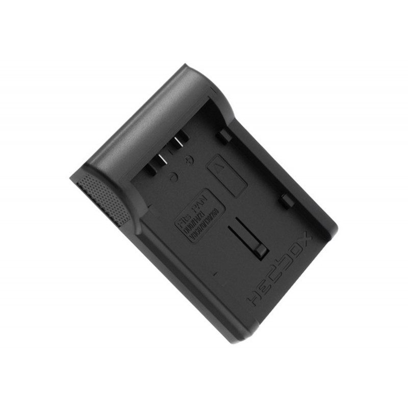 Hedbox  Plaque interchangeable pour Hedbox RP-PD54S, RP-VBD78