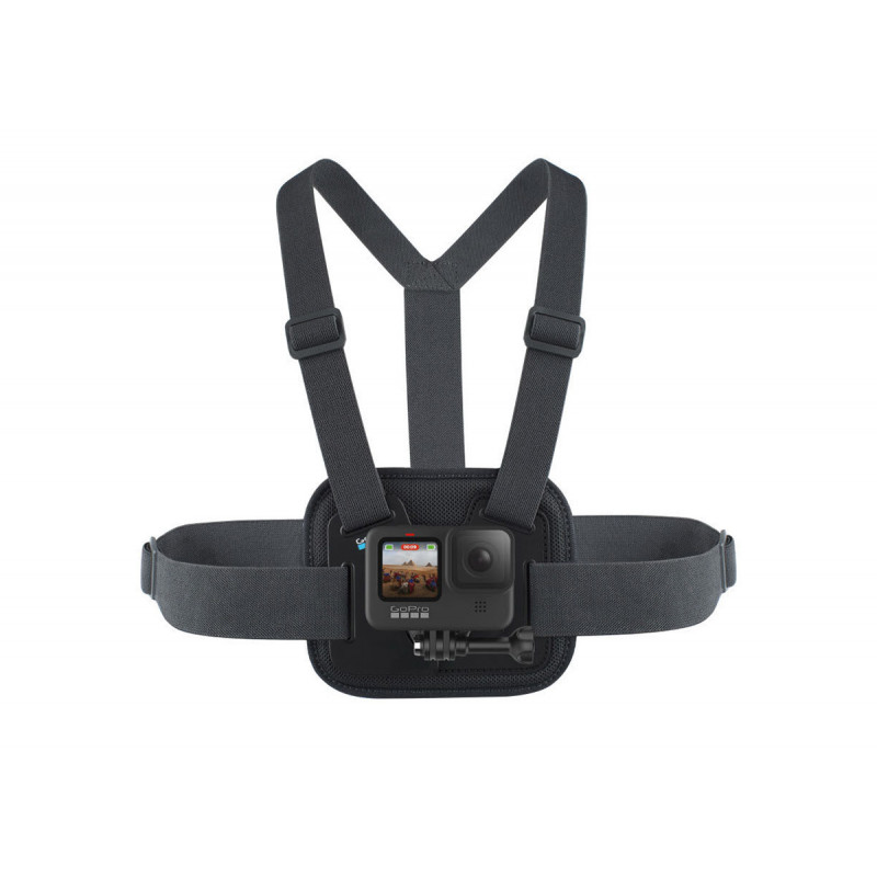 Gopro Chesty Performance Chest Mount