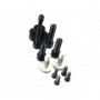 Blackmagic Camera URSA Mini - Kit d'Epaule Bolts