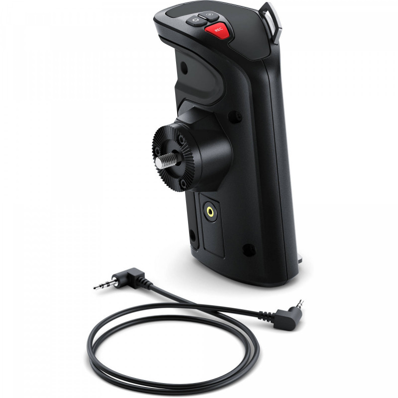 Blackmagic Camera URSA - Handgrip