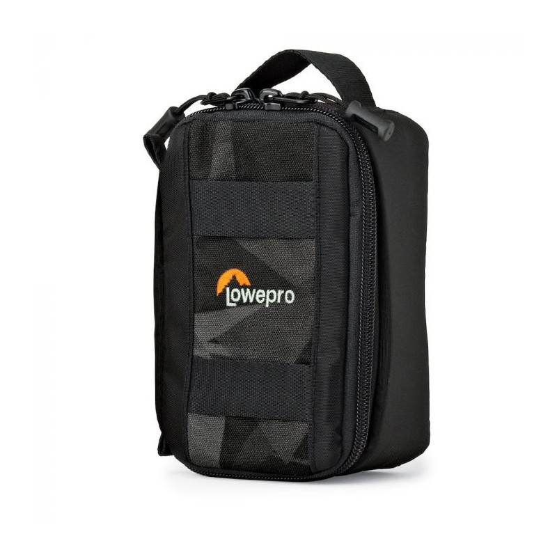 LowePro LP37165-PWW Hardside CS 40 (Black)