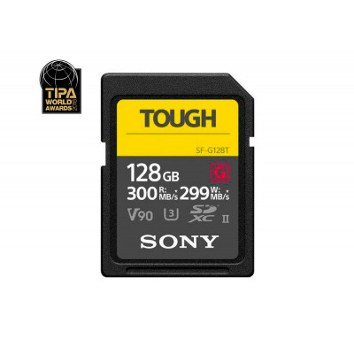 Sony Lecteur de carte mémoire SD UHS-II