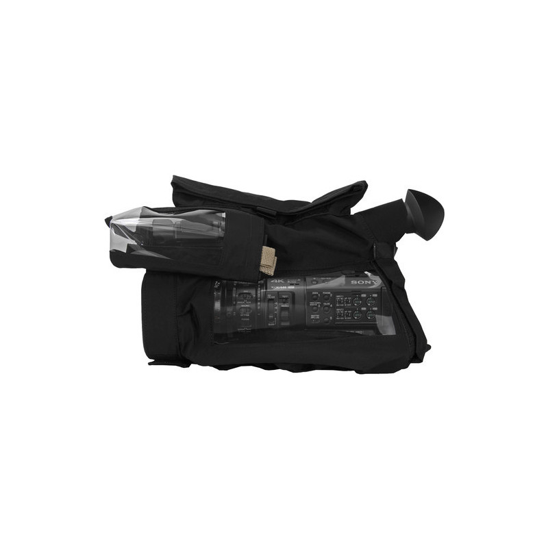 Porta Brace RS-PXWZ280 Rain Slicker, PXW-Z280, Black