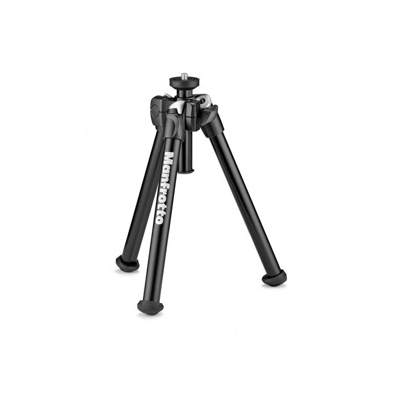 Manfrotto MBASECONVR Base de Realite Virtuelle en aluminium