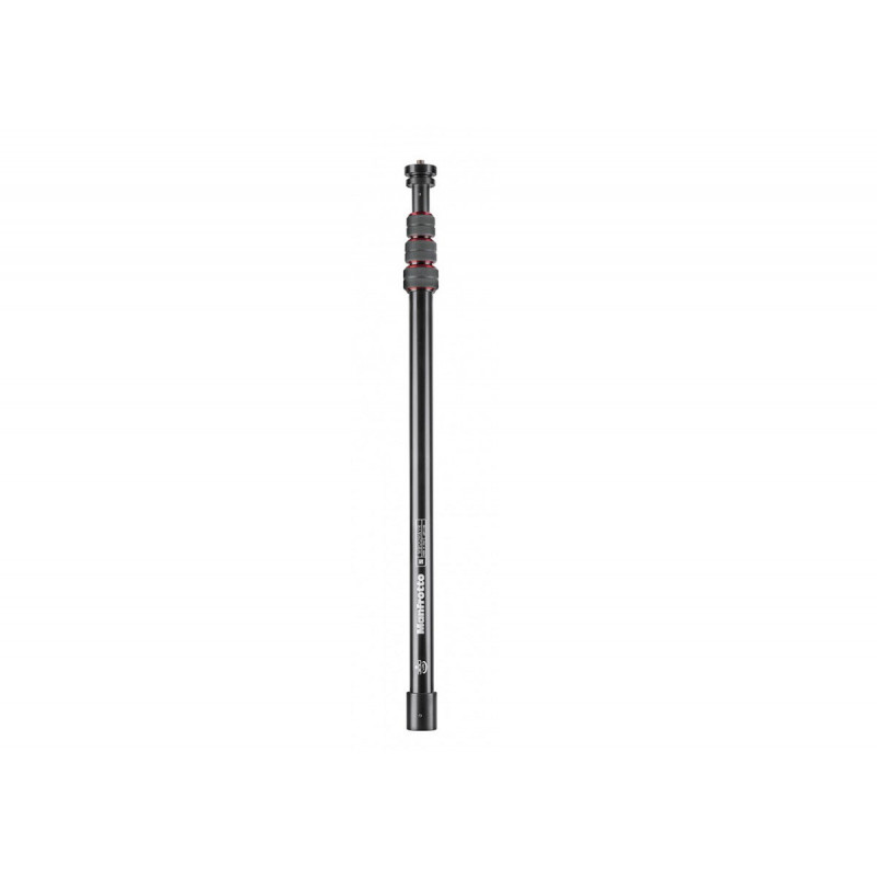 Manfrotto MBOOMAVR VR Aluminum Boom