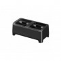 Sony Serie DWX: double chargeur de batterie pour batterie NP-BX1