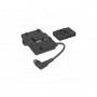 Sony Lithium-Ion Batt. Adaptateur pour CA