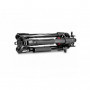 Manfrotto MVKBFRT-LIVE Kit video Befree live aluminium verrouillage