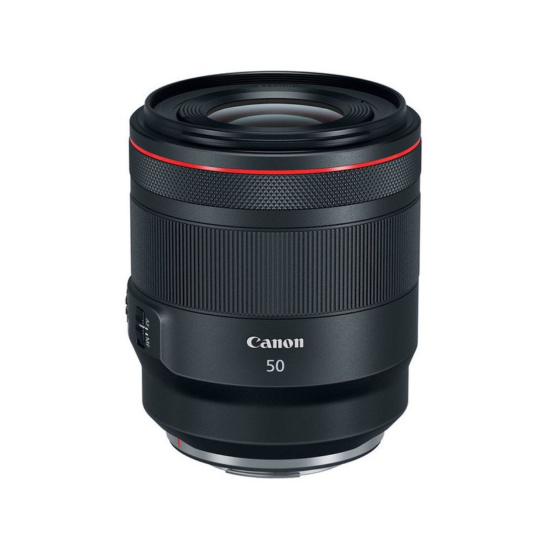 Canon Optique RF 50mm f/1,2 L USM