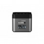 Hahnel ProCube2 DSLR Charger for Canon