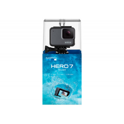 GoPro HERO Caméra embarquée étanche 