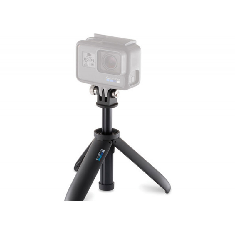 Gopro Shorty Mini Extension Pole + Tripod