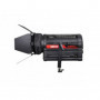 Swit s-2330 Fresnel à led 300W Studio - 20/70° - 3000-8000°K - DMX